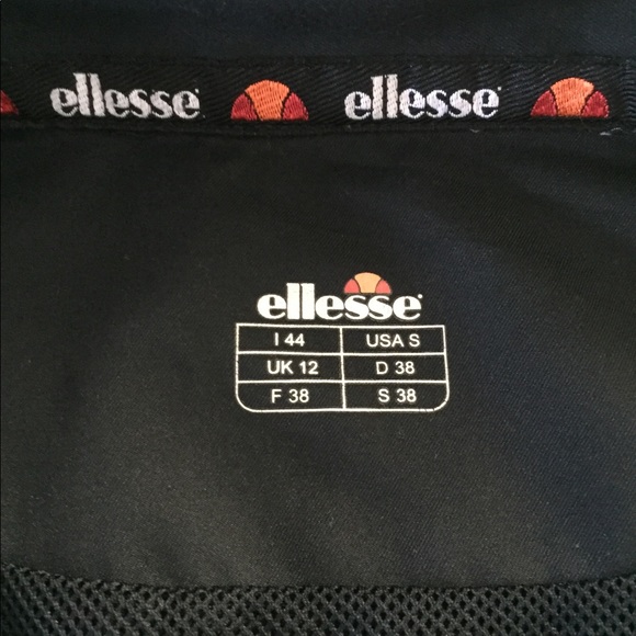 Ellesse jacket - Picture 7 of 8